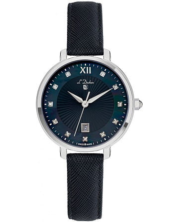 L\'Duchen Satellite D 811.11.31